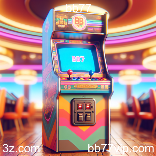 A Evolução dos Jogos Arcade: Do Clássico ao Moderno