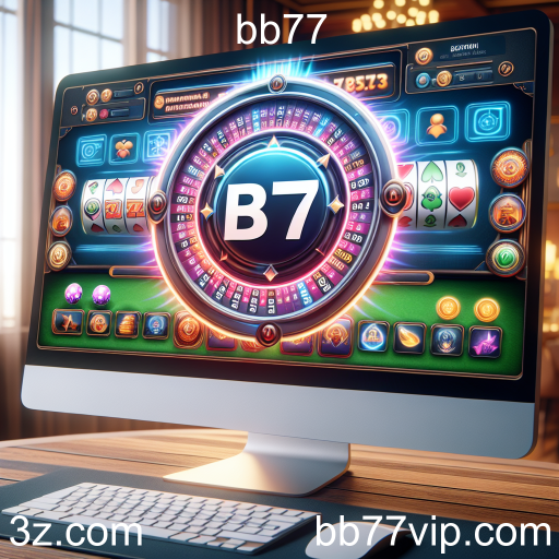 Explorando a Categoria de Cassino na Plataforma bb77