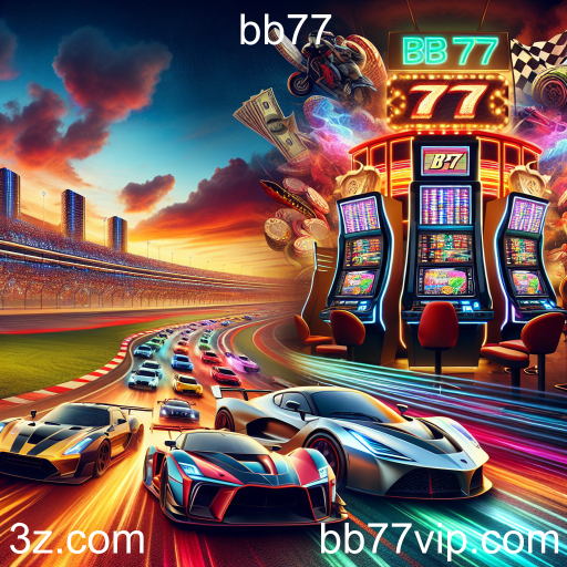 A Emoção das Corridas: Uma Exploração dos Melhores Jogos de Corrida